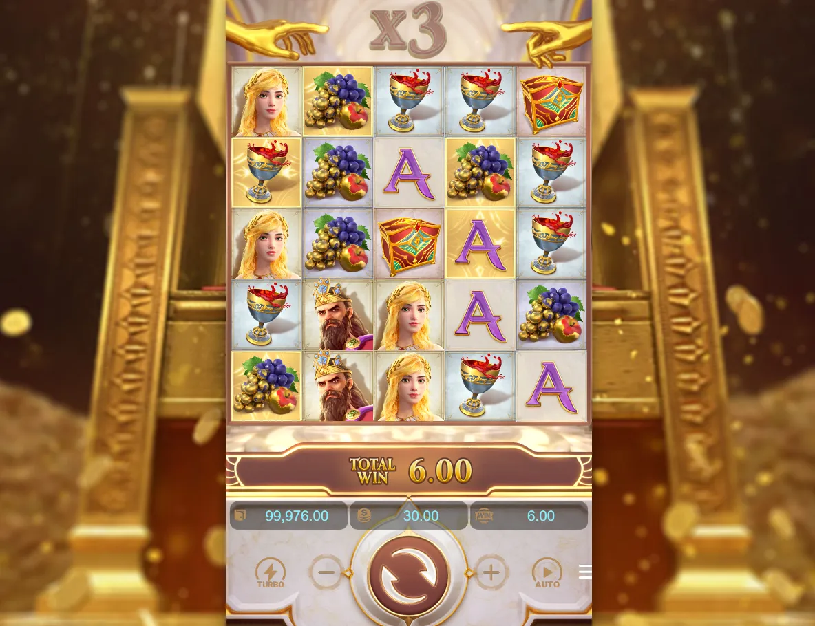 Midas Fortune